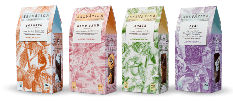 INFUSIONES
