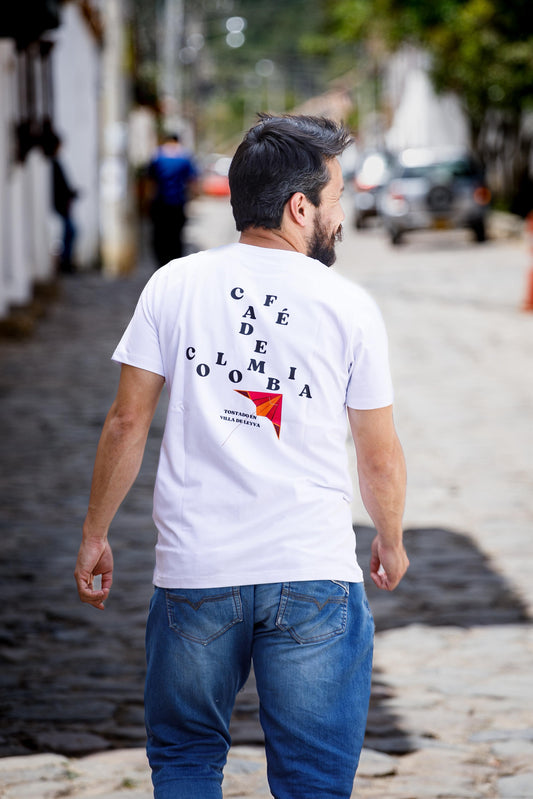 Camiseta