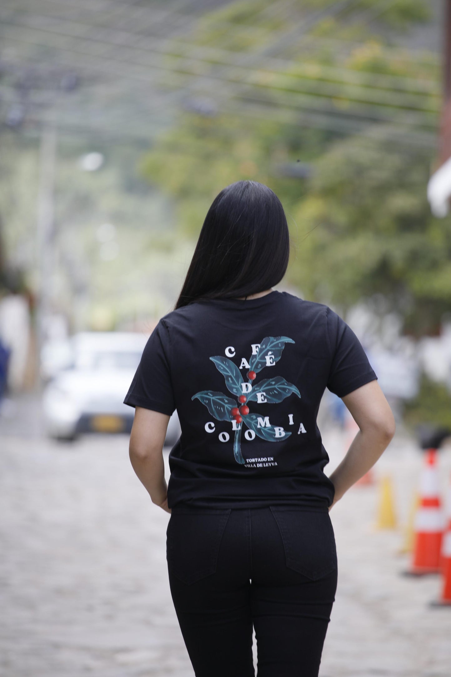 Camiseta