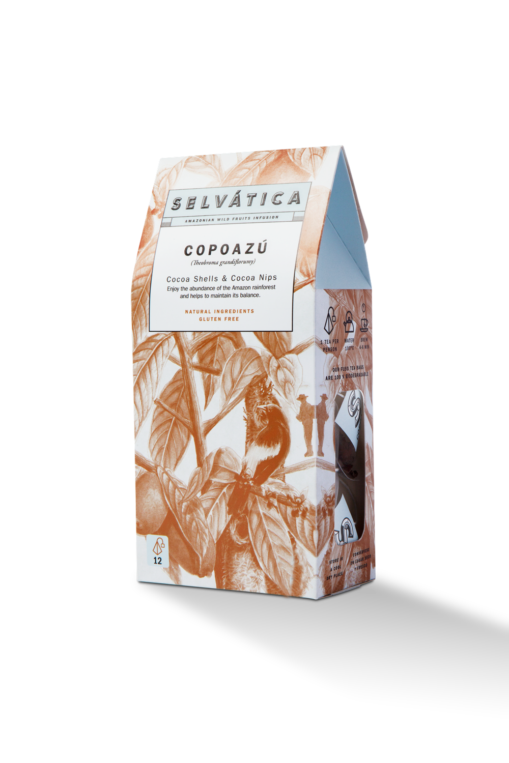 Copoazú